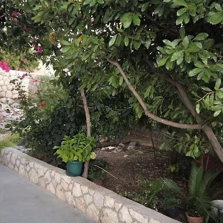 In Hvar Town With Sea View, Balcony, Air Conditioning, Wi-fi