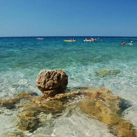 In Hvar Town With Sea View, Balcony, Air Conditioning, Wi-fi *