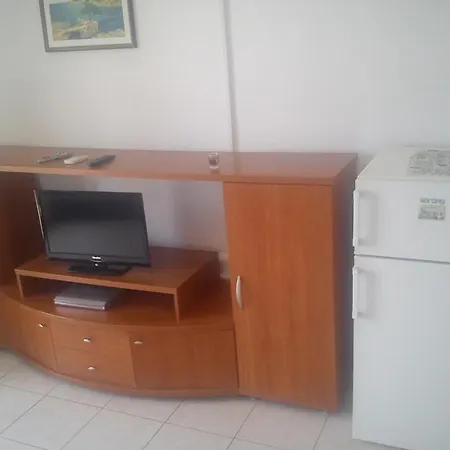 In Hvar Town With Sea View, Balcony, Air Conditioning, Wi-fi Lejlighed Hvar Town