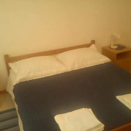 Lejlighed In Hvar Town With Sea View, Balcony, Air Conditioning, Wi-fi *