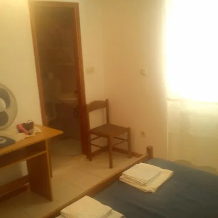 Lejlighed In Hvar Town With Sea View, Balcony, Air Conditioning, Wi-fi Hvar Town