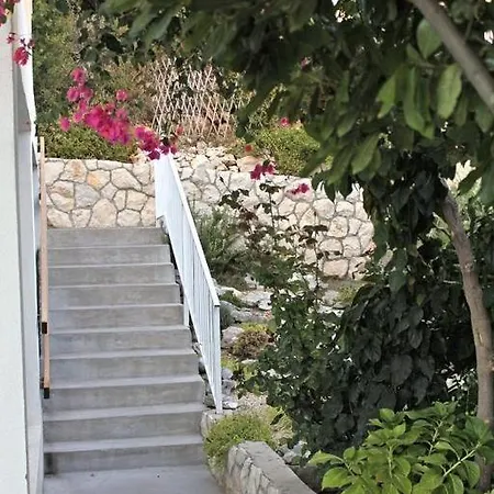 In Hvar Town With Sea View, Balcony, Air Conditioning, Wi-fi Lejlighed